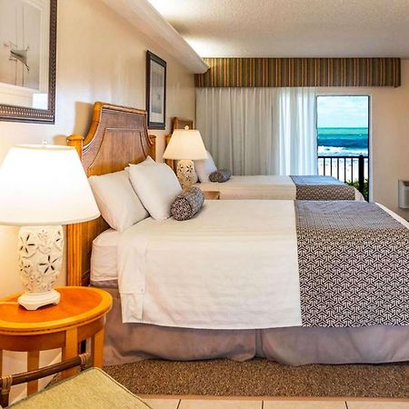 Belleair Beach Resort Motel Exterior photo