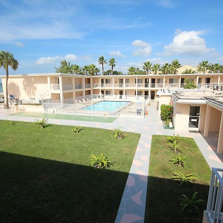 Belleair Beach Resort Motel Exterior photo