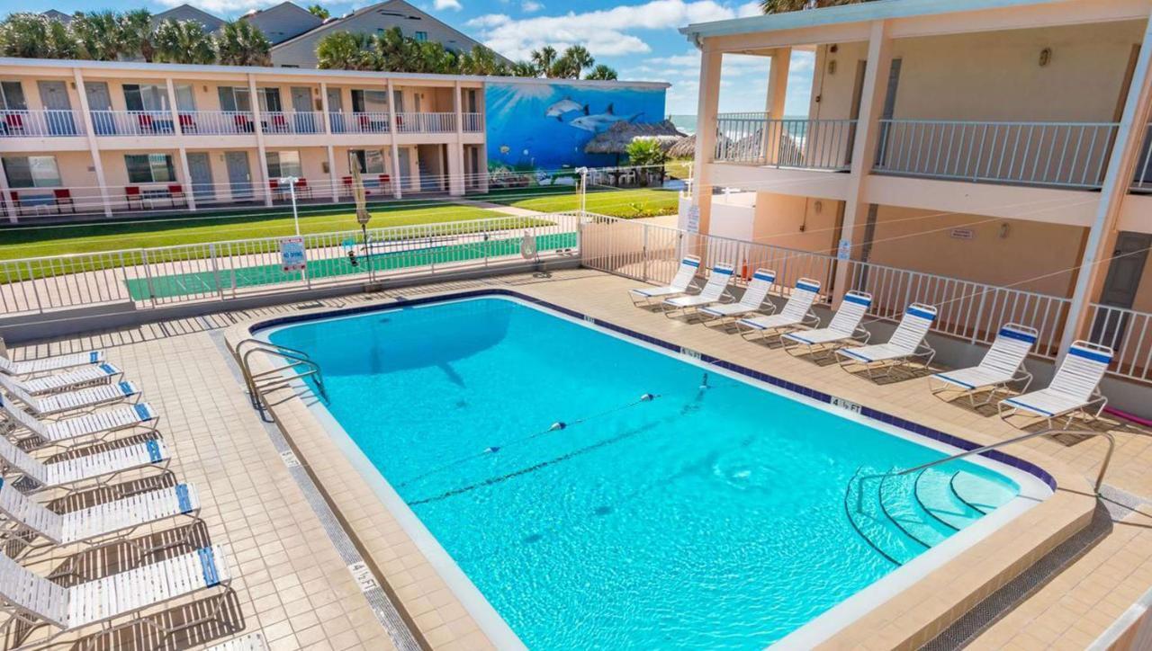 Belleair Beach Resort Motel Exterior photo