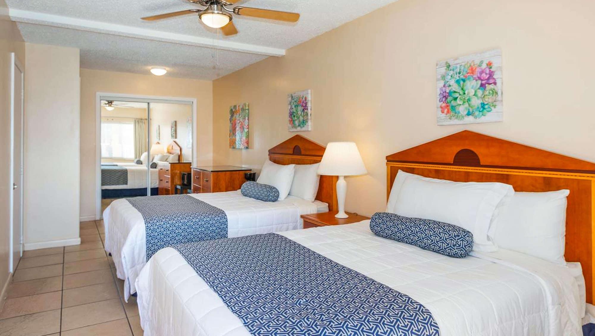 Belleair Beach Resort Motel Exterior photo