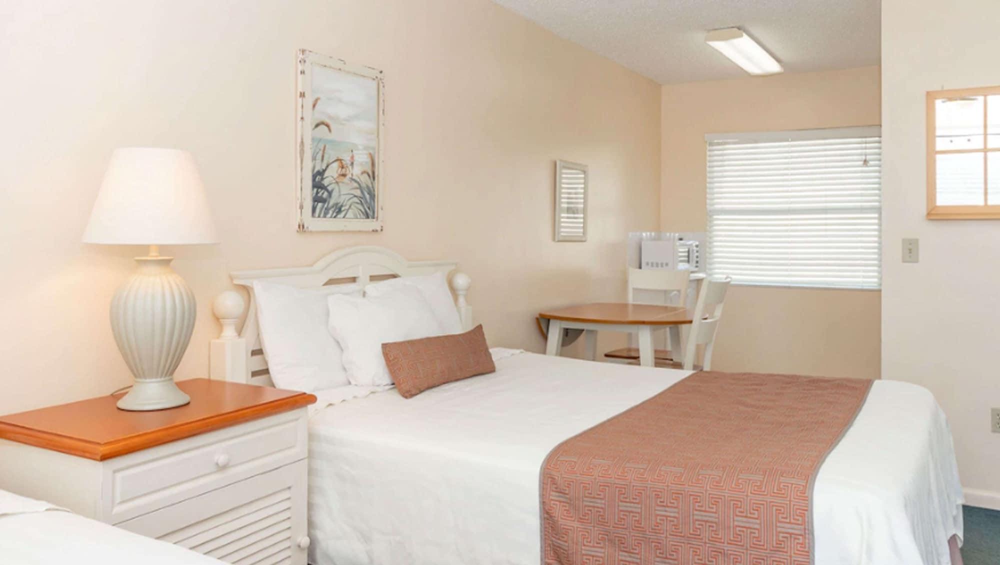 Belleair Beach Resort Motel Exterior photo