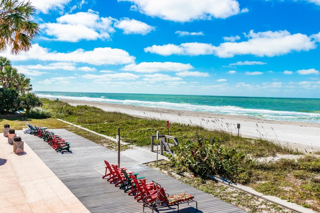 Belleair Beach Resort Motel Exterior photo