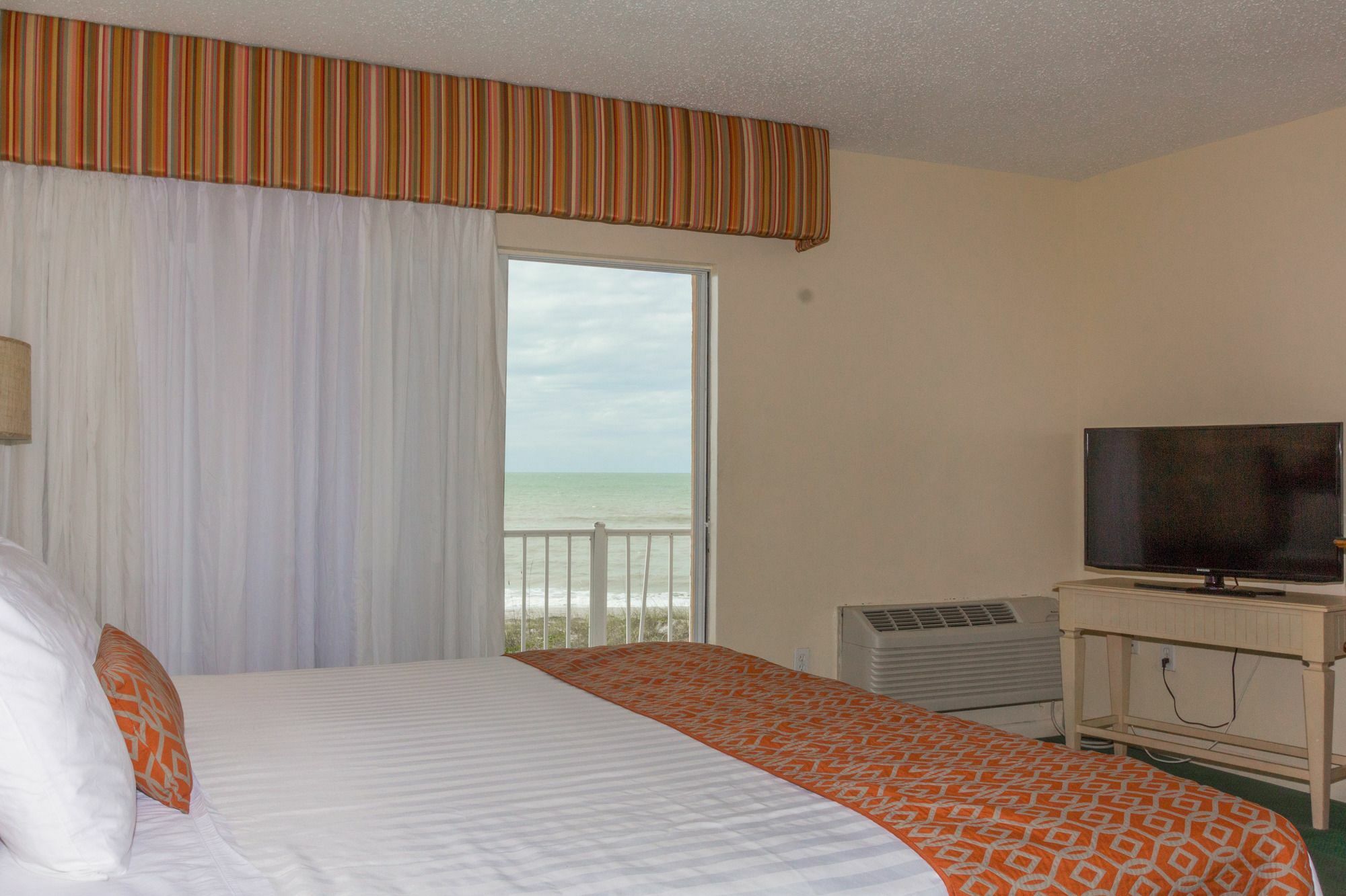 Belleair Beach Resort Motel Exterior photo